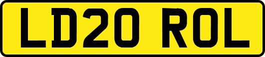 LD20ROL