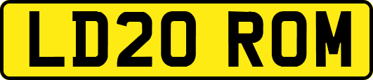 LD20ROM