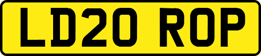 LD20ROP