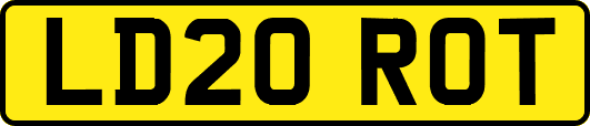 LD20ROT
