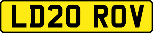 LD20ROV