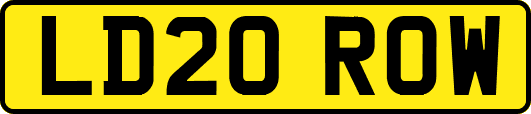 LD20ROW