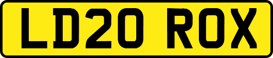 LD20ROX