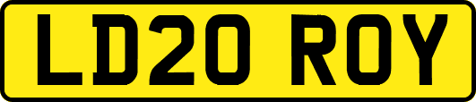 LD20ROY