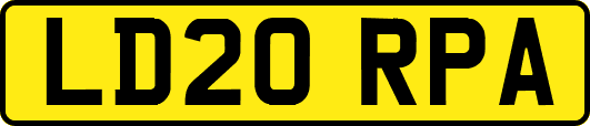 LD20RPA