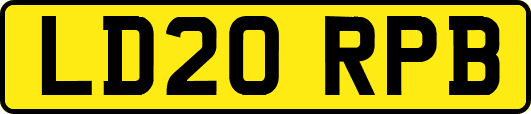 LD20RPB