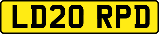 LD20RPD