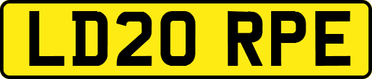 LD20RPE