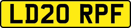 LD20RPF