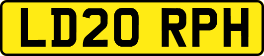 LD20RPH