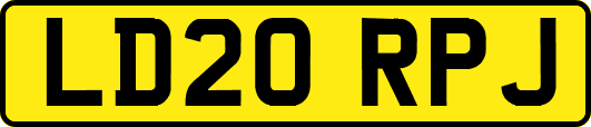 LD20RPJ