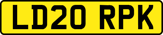 LD20RPK