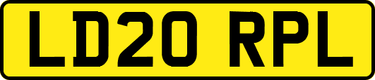 LD20RPL