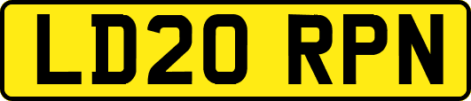LD20RPN