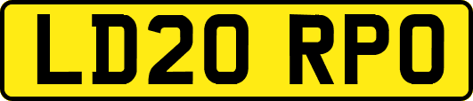 LD20RPO
