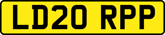 LD20RPP