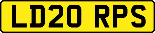 LD20RPS