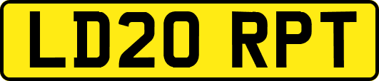 LD20RPT