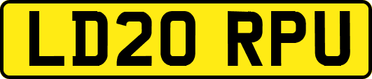 LD20RPU