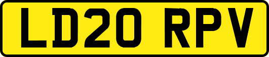 LD20RPV