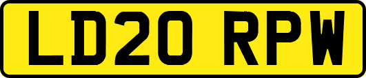 LD20RPW