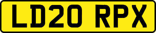 LD20RPX