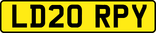LD20RPY