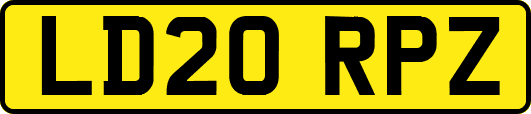 LD20RPZ