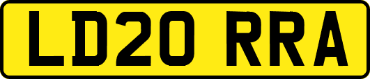 LD20RRA