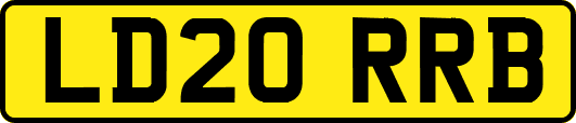 LD20RRB