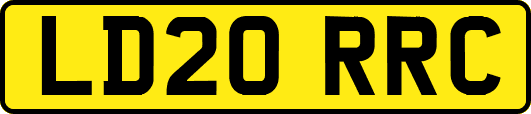 LD20RRC