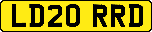 LD20RRD
