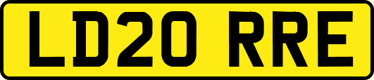 LD20RRE