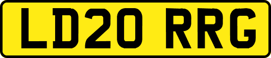 LD20RRG