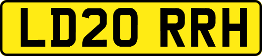 LD20RRH