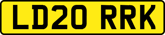 LD20RRK