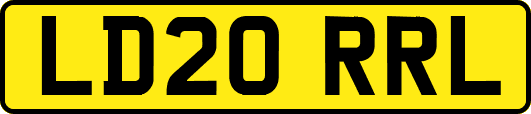 LD20RRL