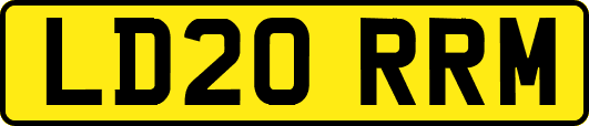 LD20RRM