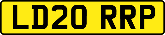 LD20RRP