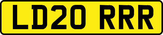 LD20RRR