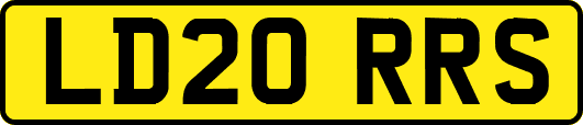 LD20RRS
