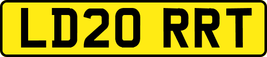 LD20RRT