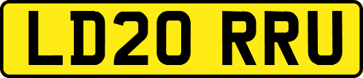 LD20RRU
