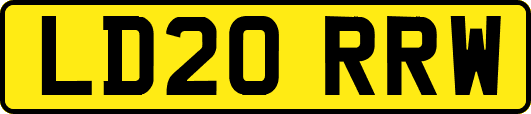 LD20RRW