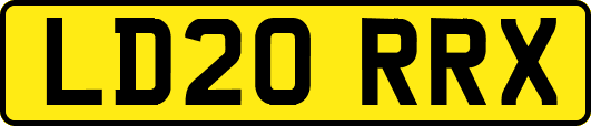LD20RRX