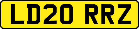 LD20RRZ