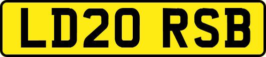 LD20RSB