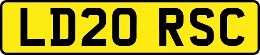 LD20RSC