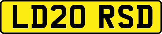 LD20RSD