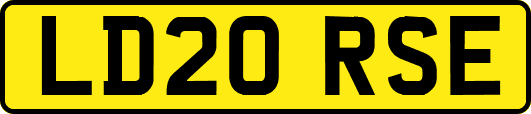 LD20RSE